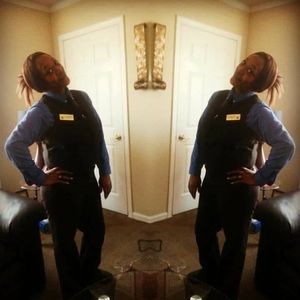 Meet your Posher, Tosheba